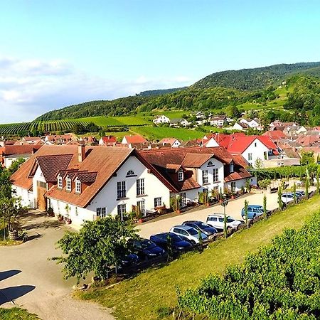 Das Landhotel Weingut Gernert Sankt Martin Zewnętrze zdjęcie