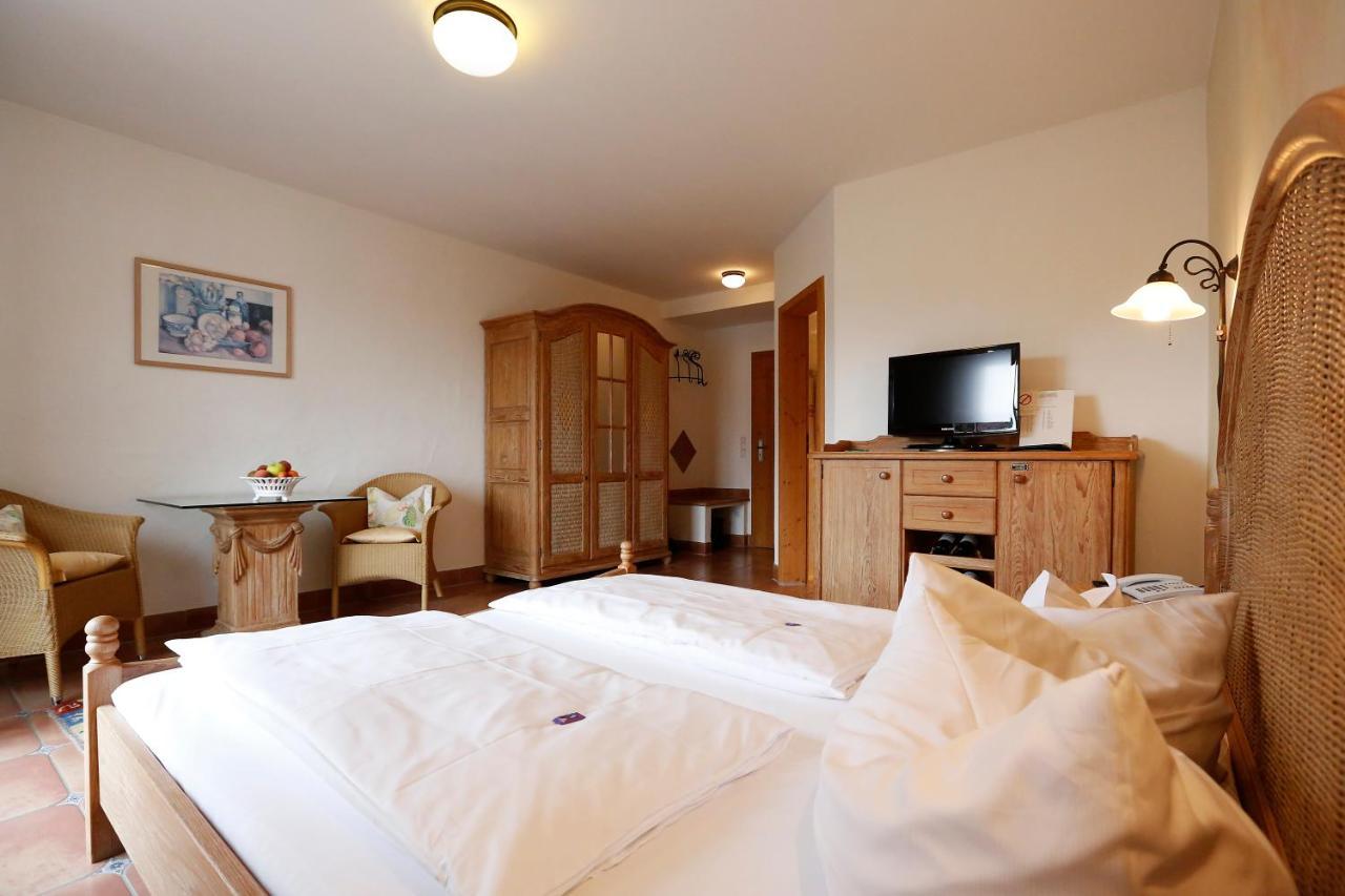Das Landhotel Weingut Gernert Sankt Martin Zewnętrze zdjęcie